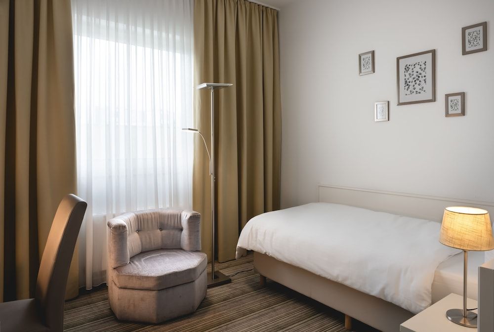 undefined Hotel Astra 3