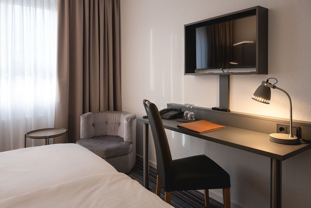 Business Double Room