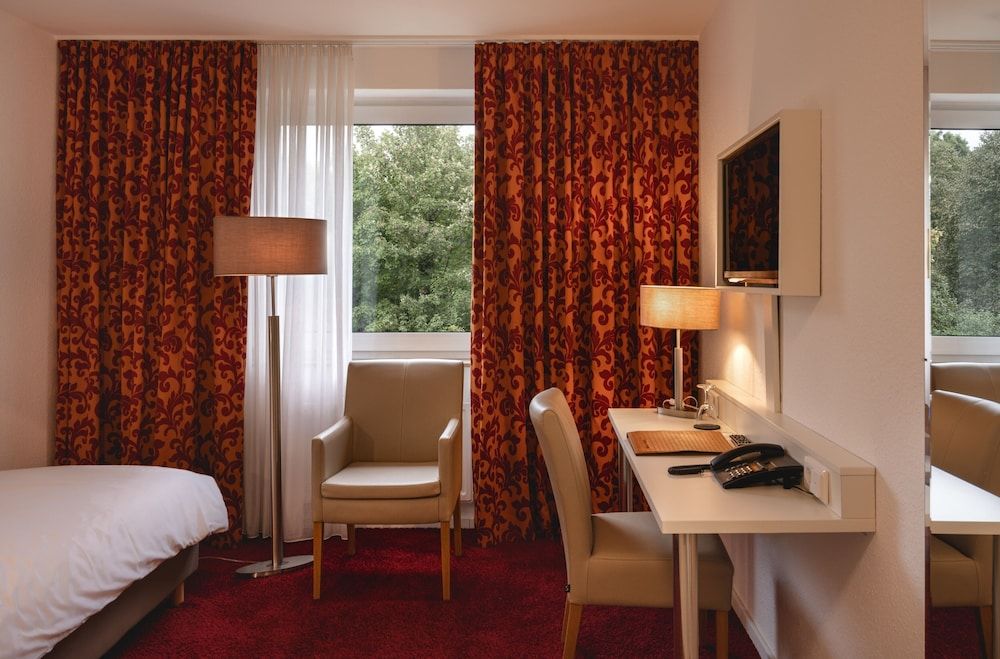 undefined Hotel Astra 2