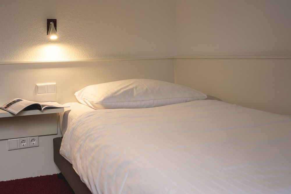 Comfort Single Room