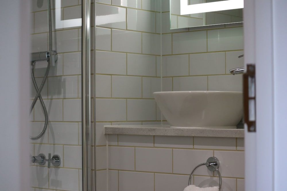 Hellidon Lakes Golf & Spa Hotel Executive Double Room 5