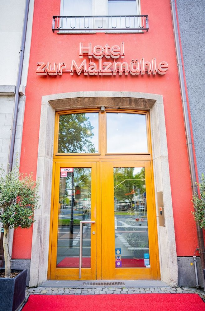 undefined Hotel zur Malzmühle 7