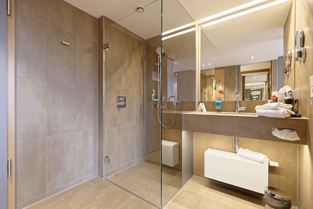 Hotel zur Malzmühle Standard Double Room 3