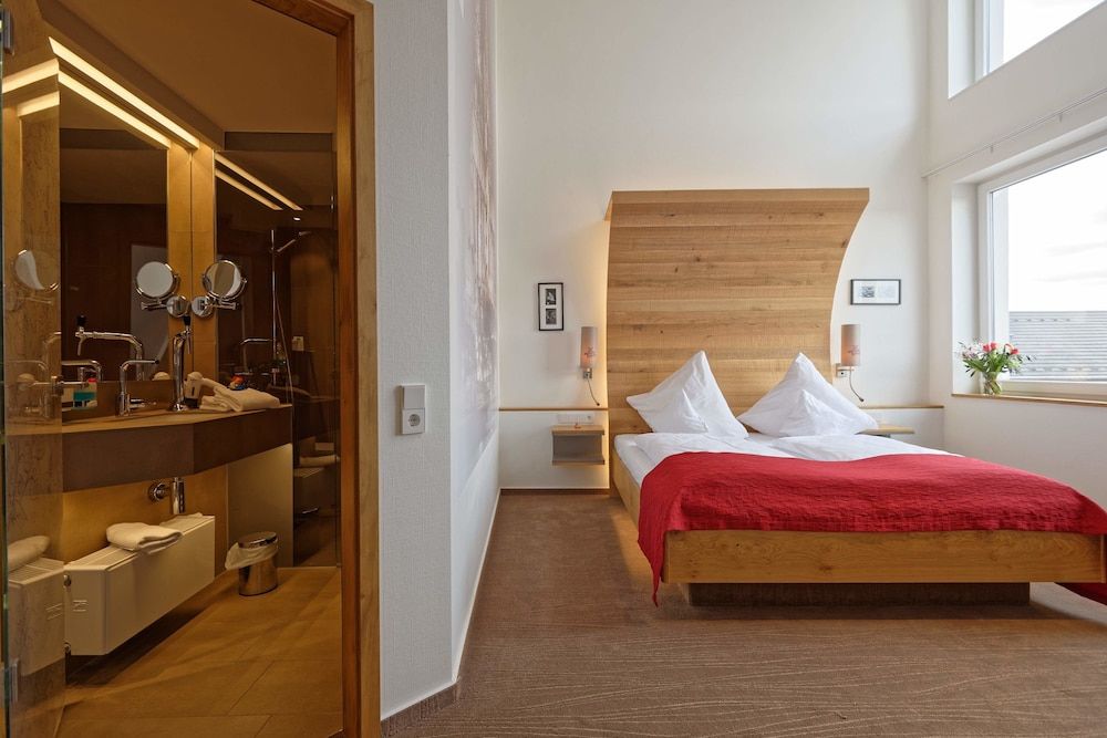 undefined Hotel zur Malzmühle 5