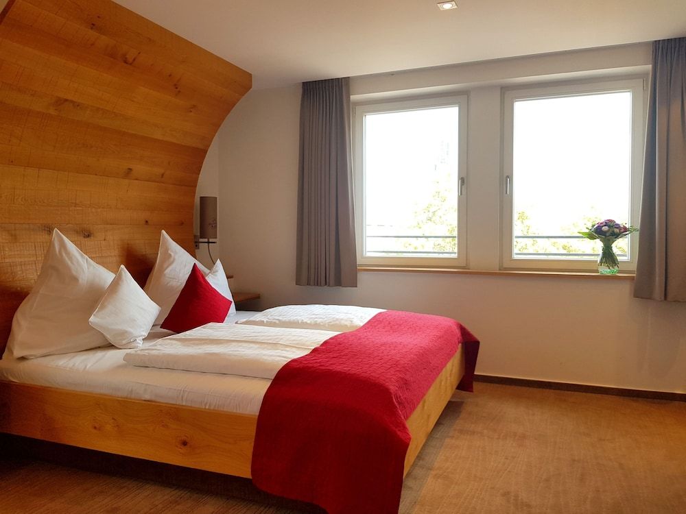 Hotel zur Malzmühle Comfort Double Room