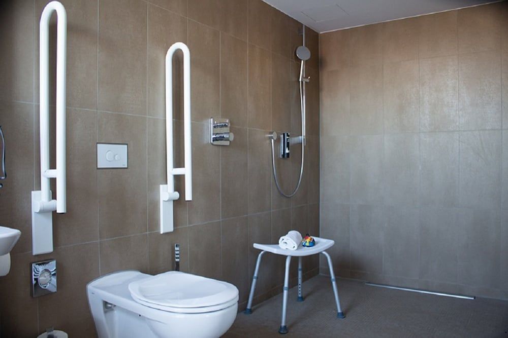 Hotel zur Malzmühle Comfort Double Room 4