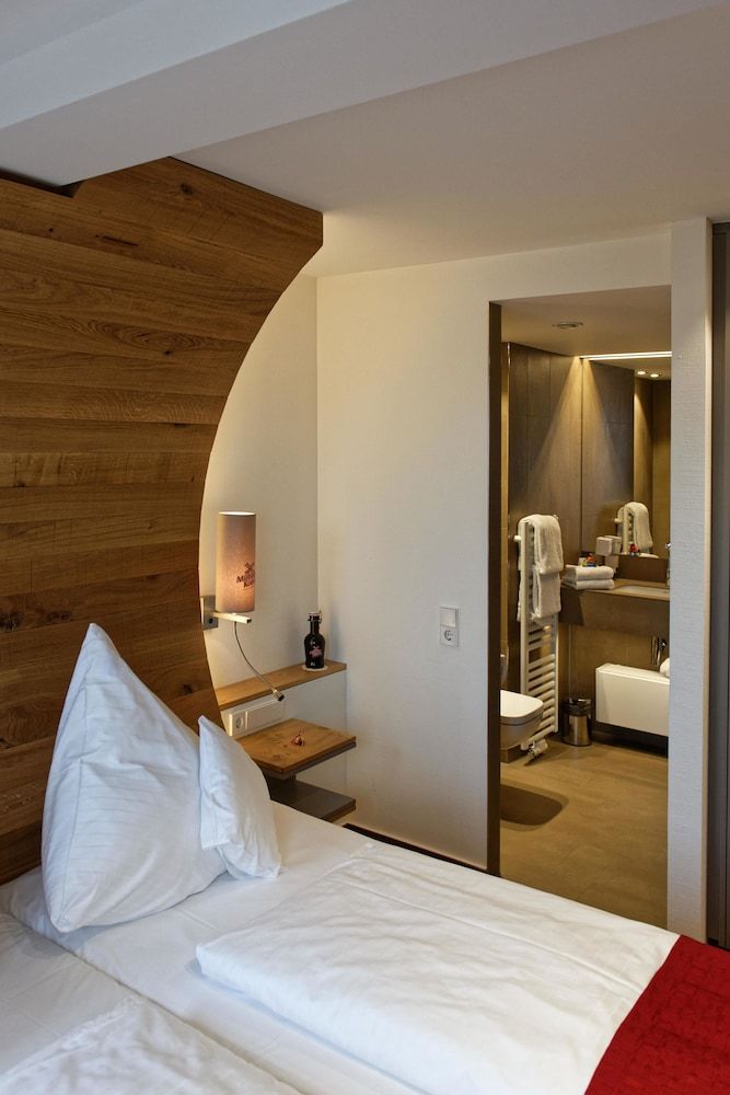 Hotel zur Malzmühle Comfort Double Room 5