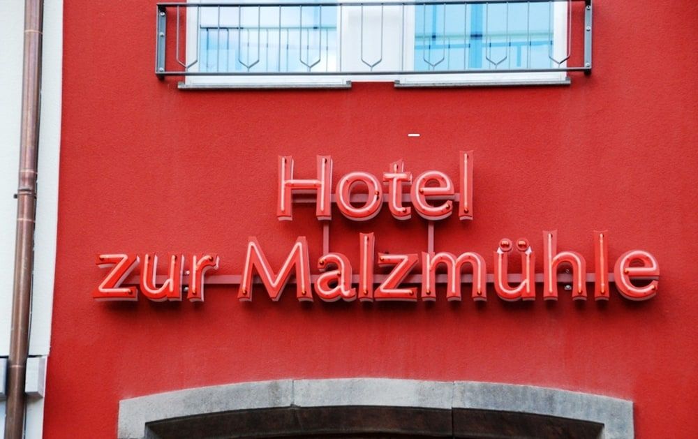 undefined Hotel zur Malzmühle 9