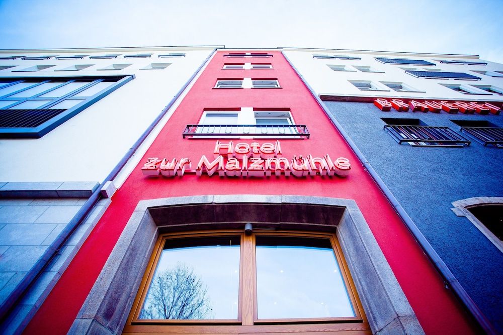 undefined Hotel zur Malzmühle 8