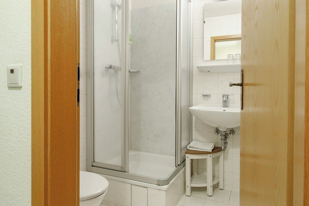 Hotel Eisenberger Hof Single Room 3