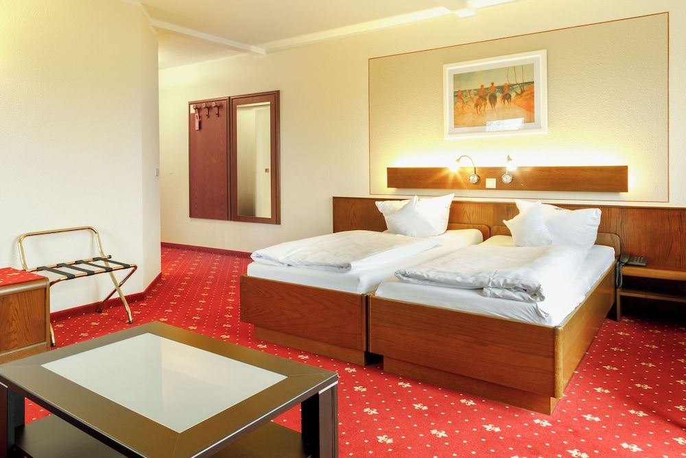 Hotel Eisenberger Hof Double Room 6