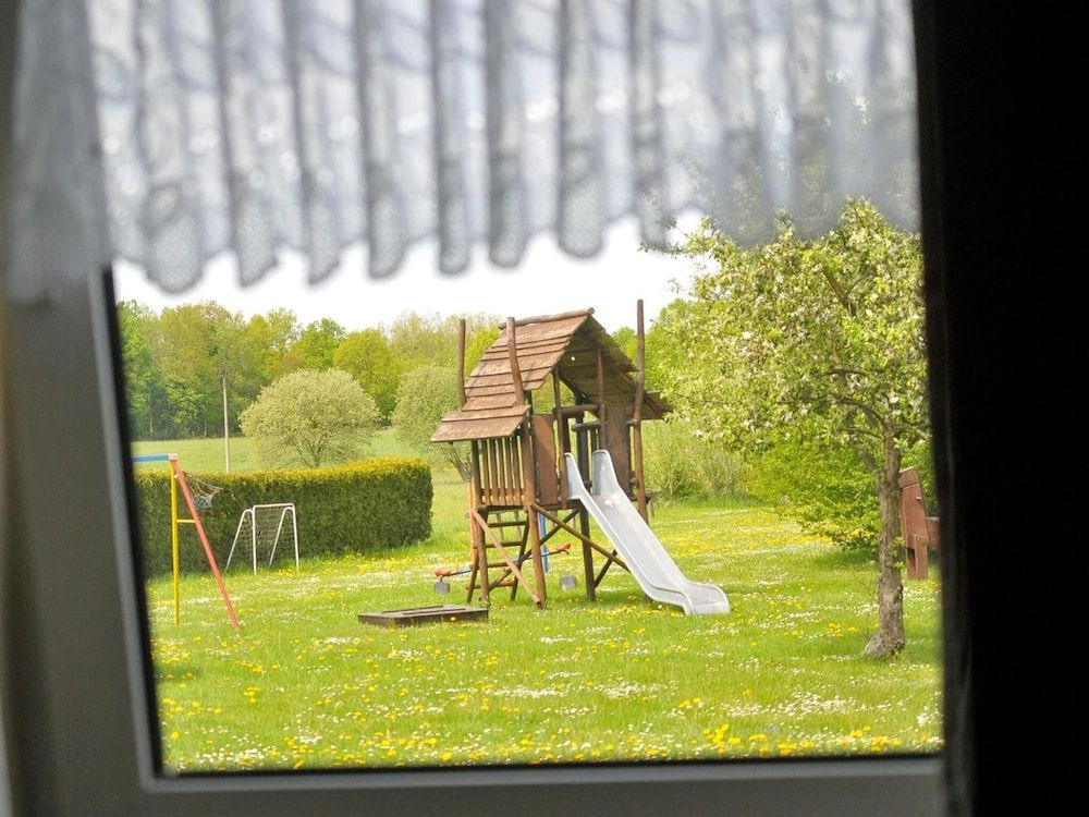 Children's Play Area