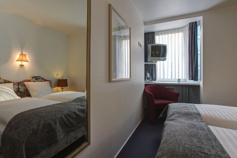 Centro Hotel Arde Koln, Trademark Collection by Wyndham Standard Room, 1 Double Bed 3