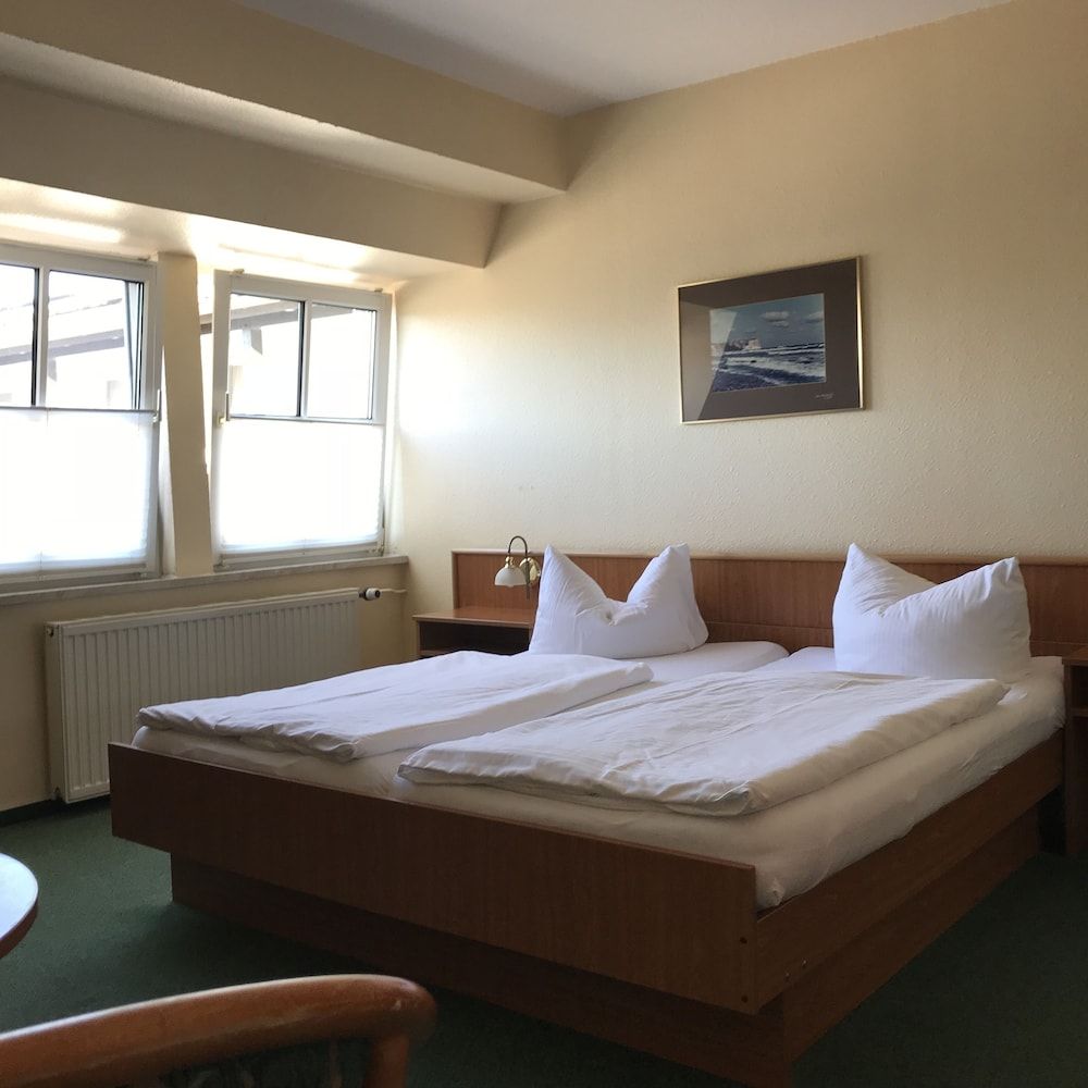 Gasthaus & Pension Zur Schaabe Double Room 4