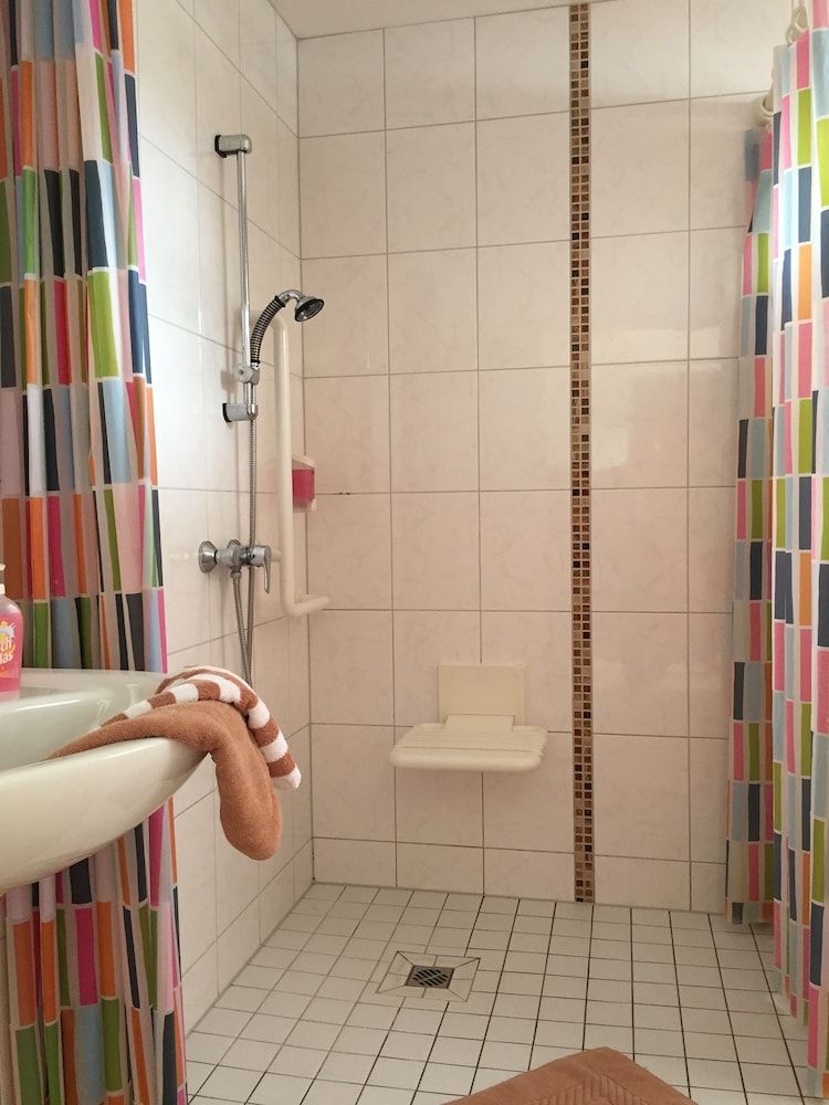 Gasthaus & Pension Zur Schaabe Basic Double Room, Accessible, Ground Floor 6