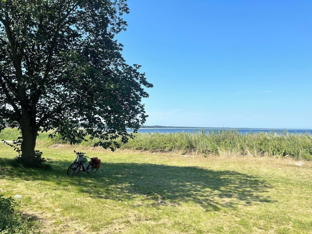 Land view from property