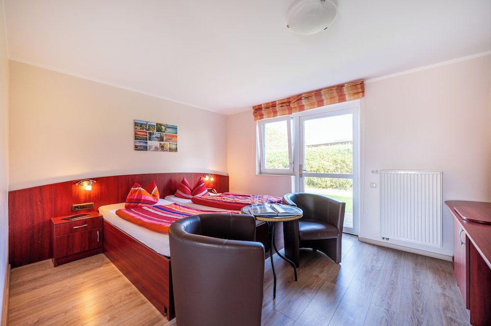 Gasthaus & Pension Zur Schaabe Basic Double Room, Accessible, Ground Floor 2