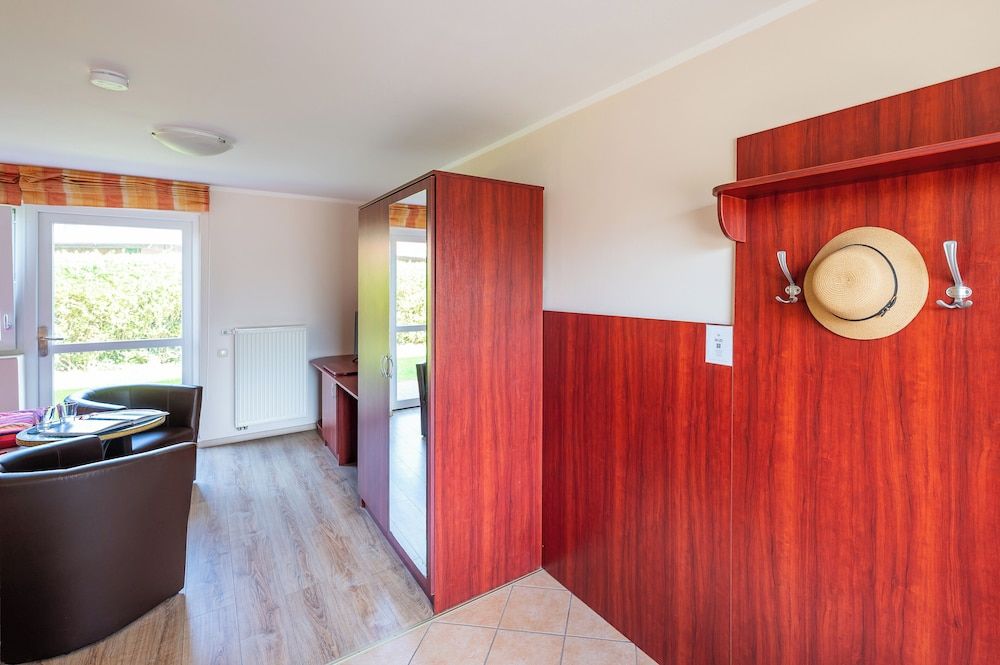 Gasthaus & Pension Zur Schaabe Basic Double Room, Accessible, Ground Floor 8