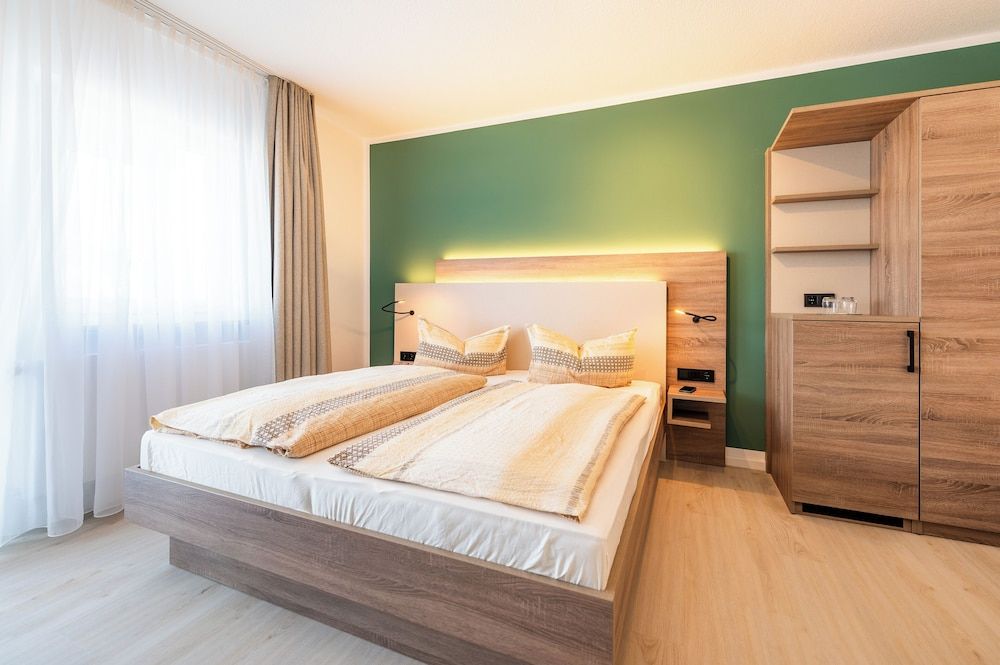 Gasthaus & Pension Zur Schaabe Double Room