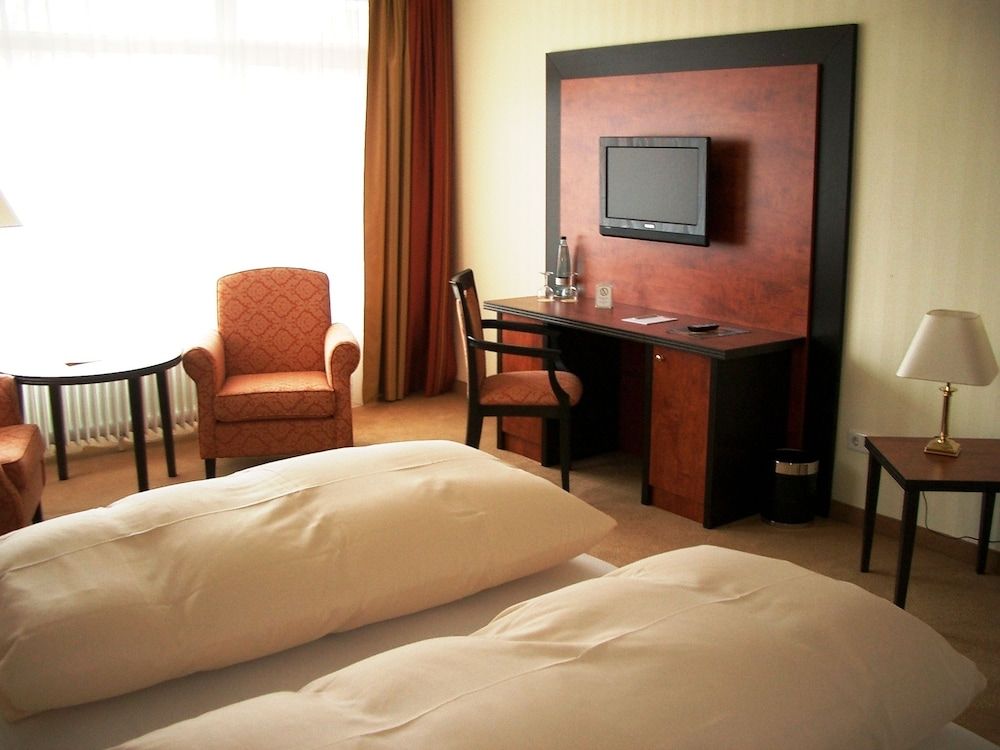 Hotel Hof Sudermühlen