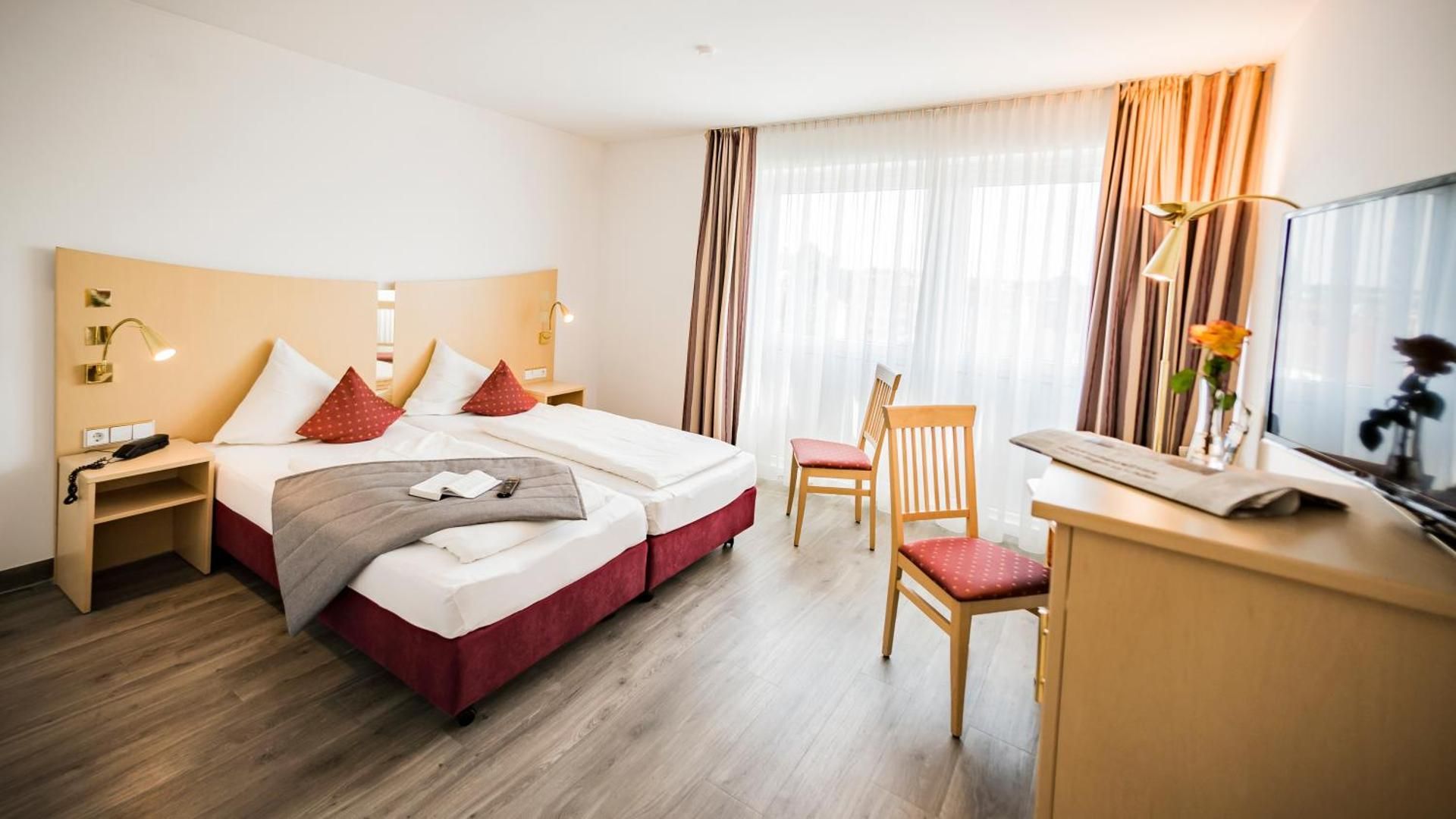 Double Room