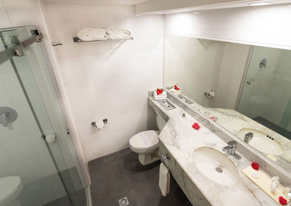 Hotel Posada Real Double Room 2 Double Beds 4