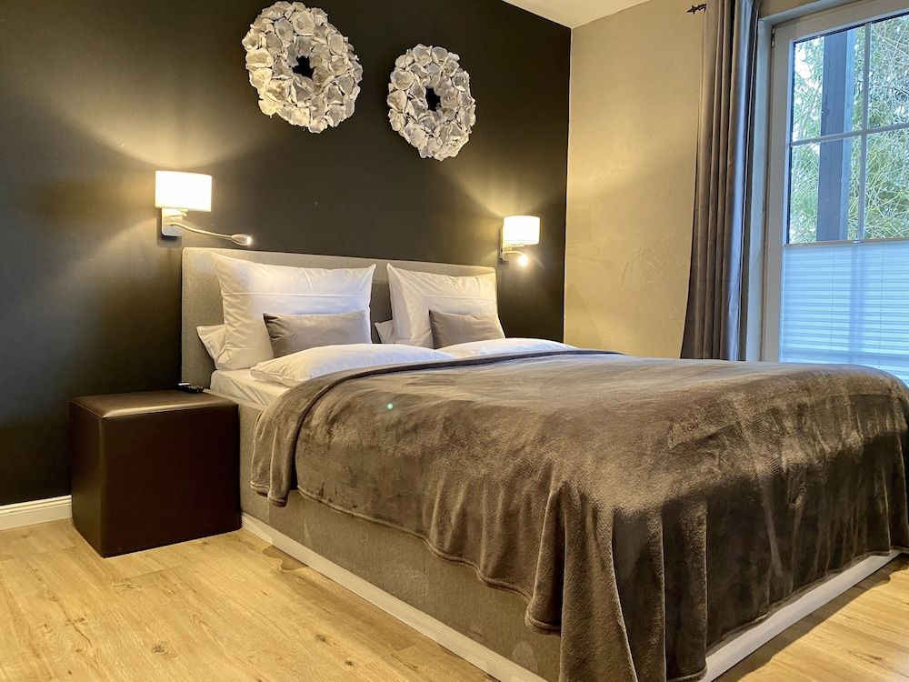 Design Apartment, 2 Bedrooms, Balcony