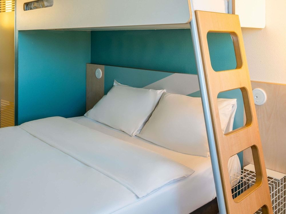 Standard Room, 1 Double Bed