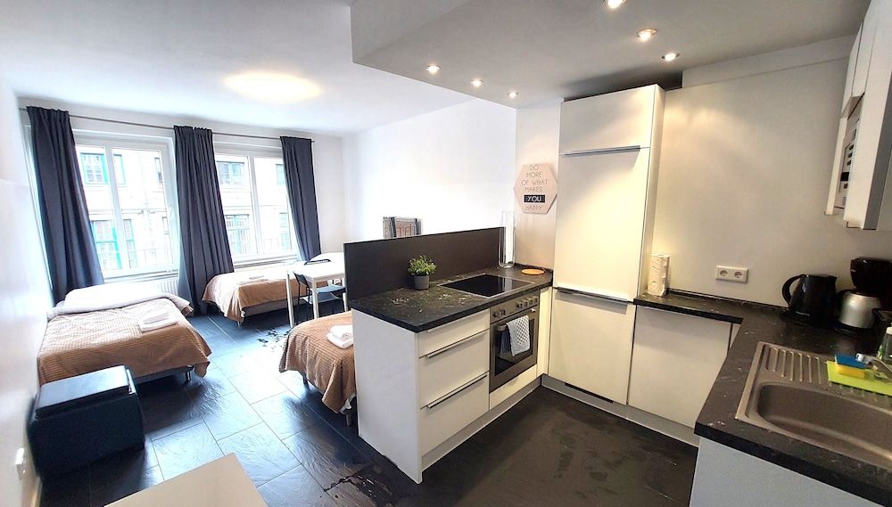 undefined Old Town Apartments