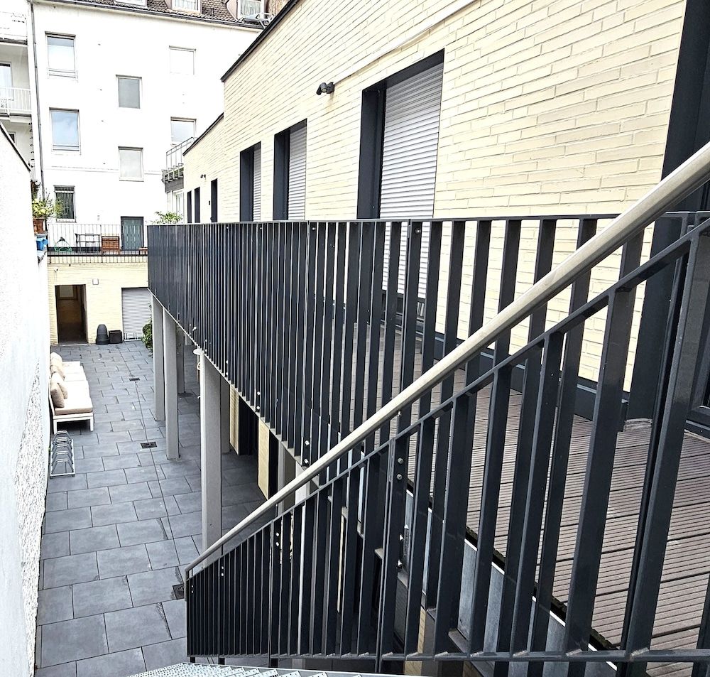 undefined Old Town Apartments 7