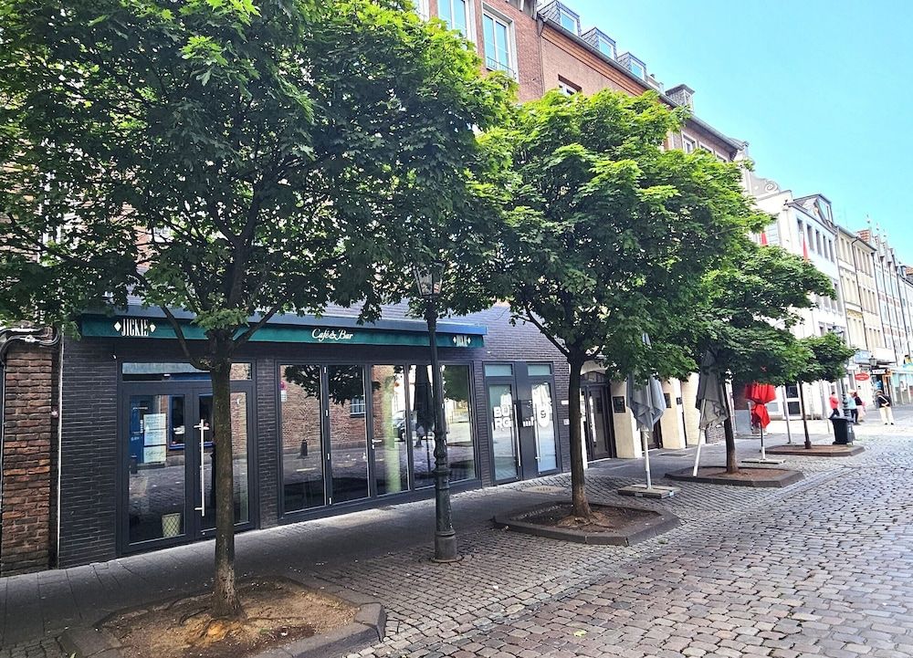 undefined Old Town Apartments 6