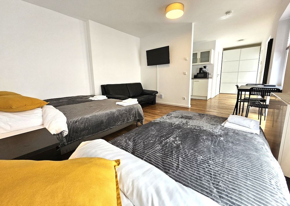 undefined Old Town Apartments 5