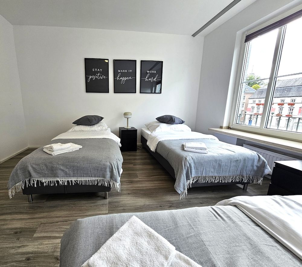 undefined Old Town Apartments 2