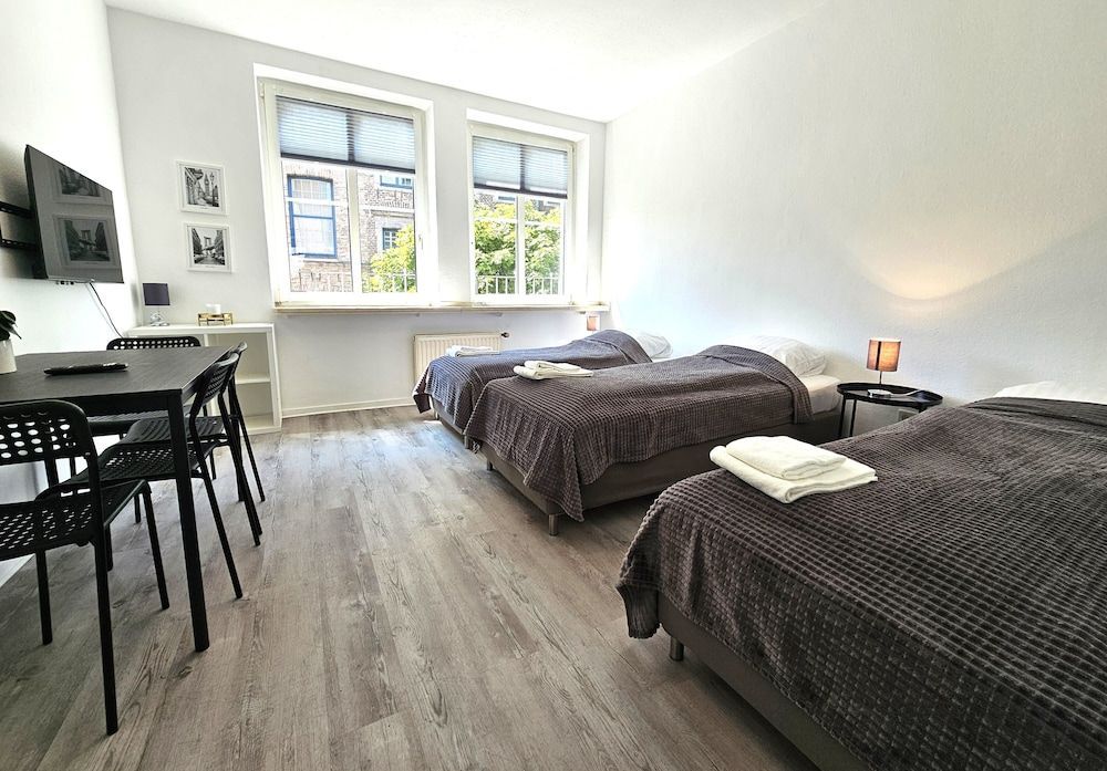 undefined Old Town Apartments 4