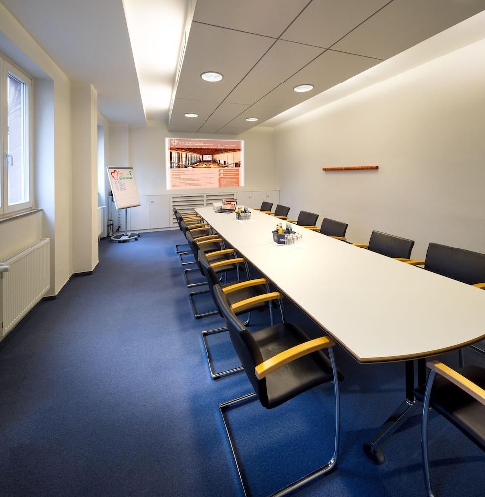 undefined Hotel Spenerhaus 10