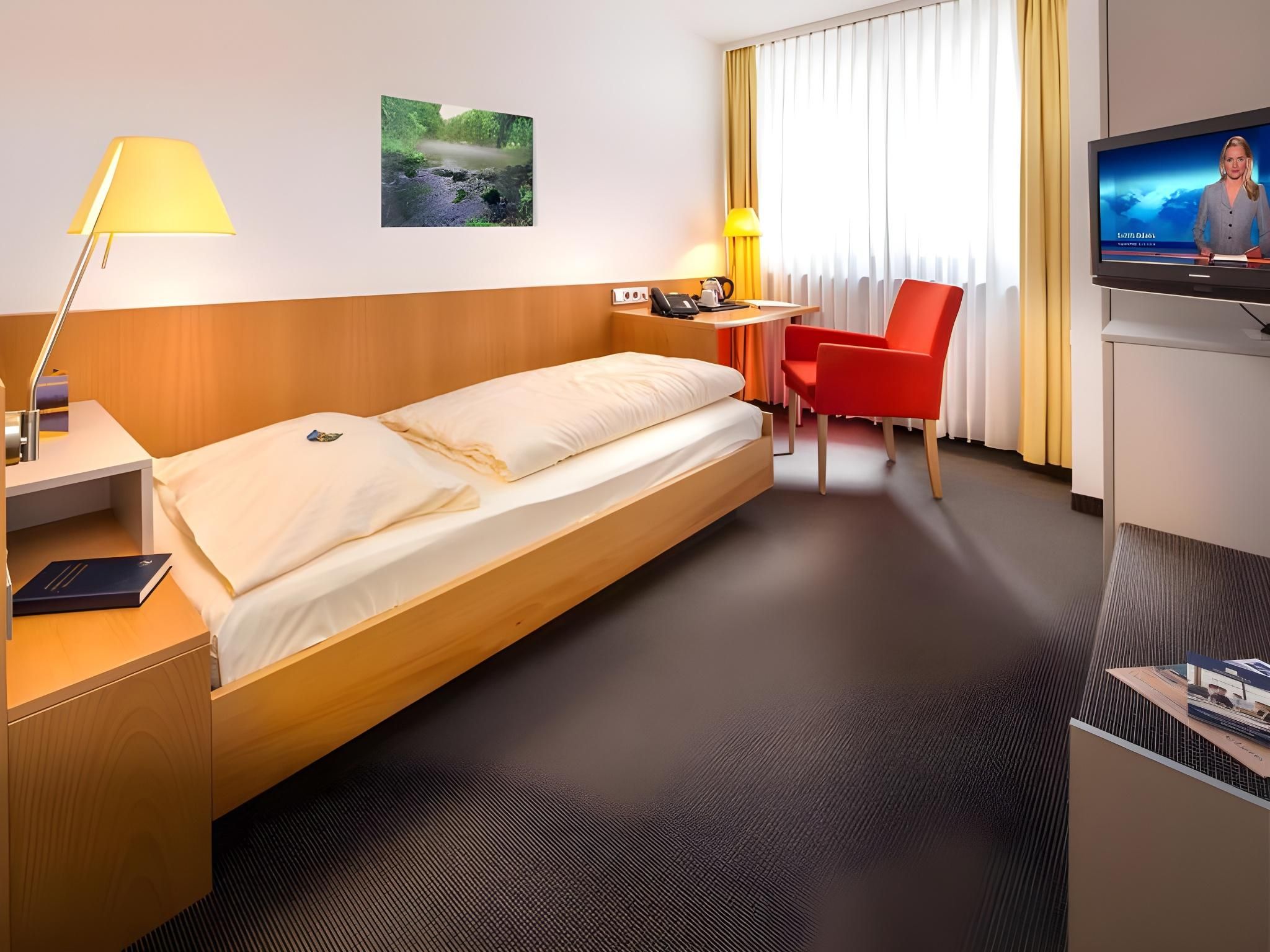 undefined Hotel Spenerhaus 3