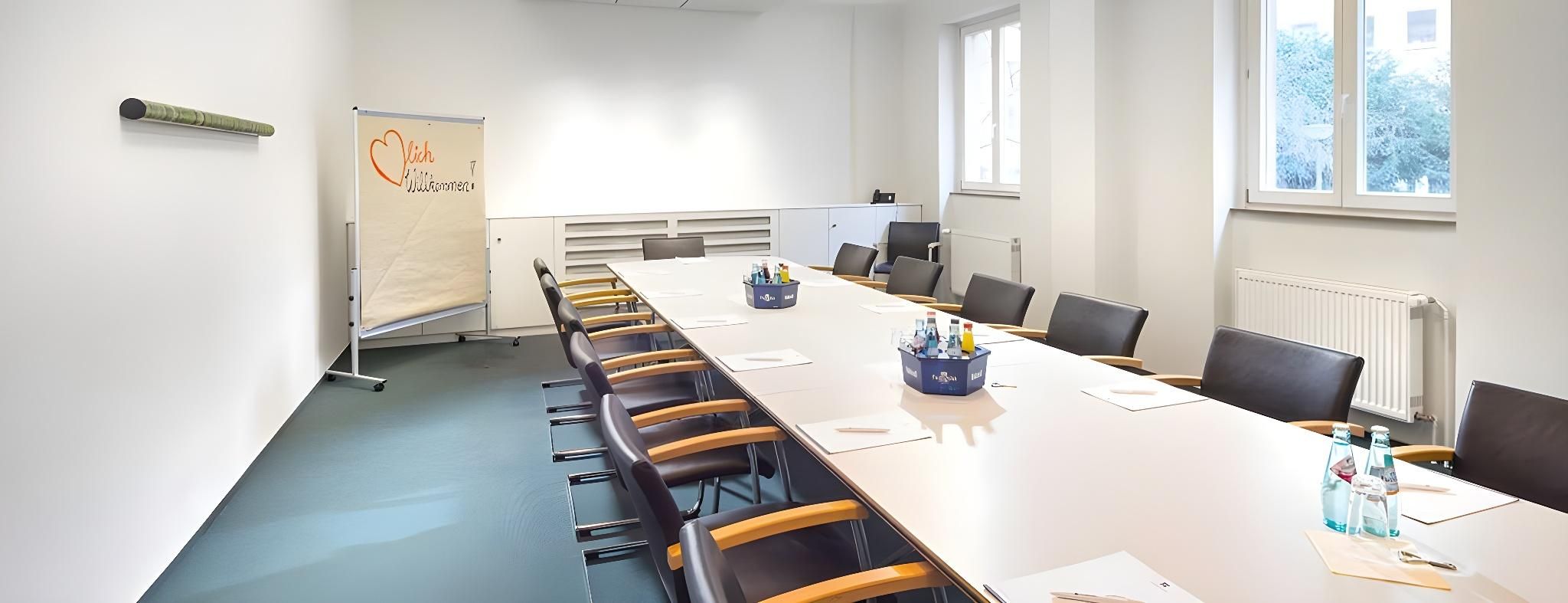 undefined Hotel Spenerhaus 9