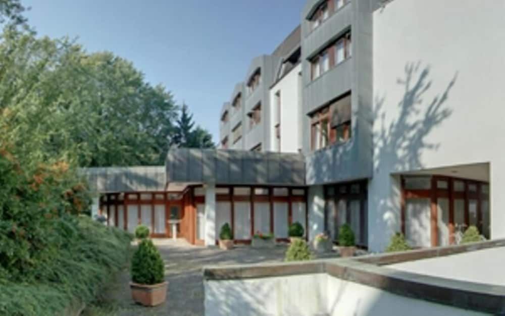 undefined Hotel Spenerhaus 3