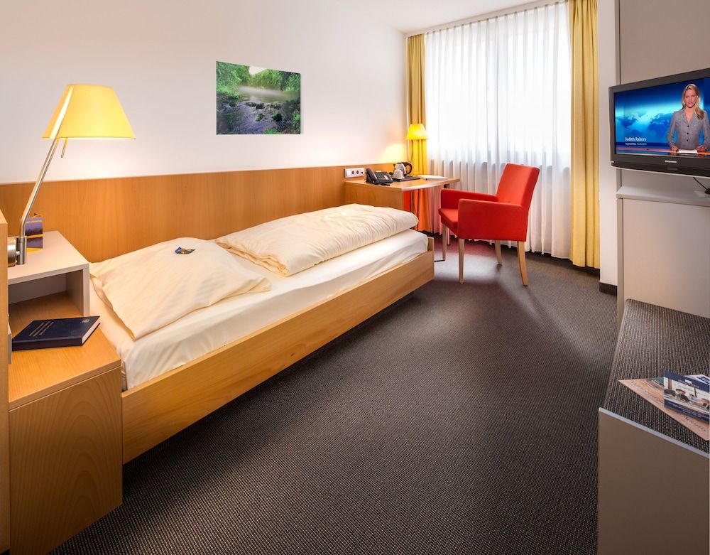 undefined Hotel Spenerhaus