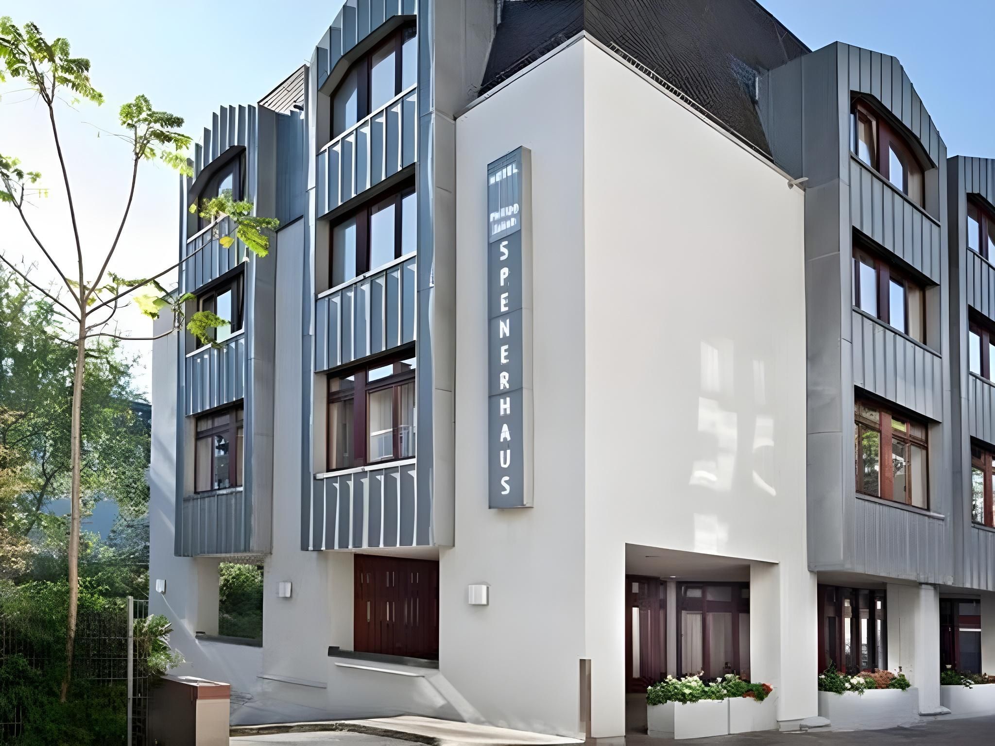 undefined Hotel Spenerhaus 2