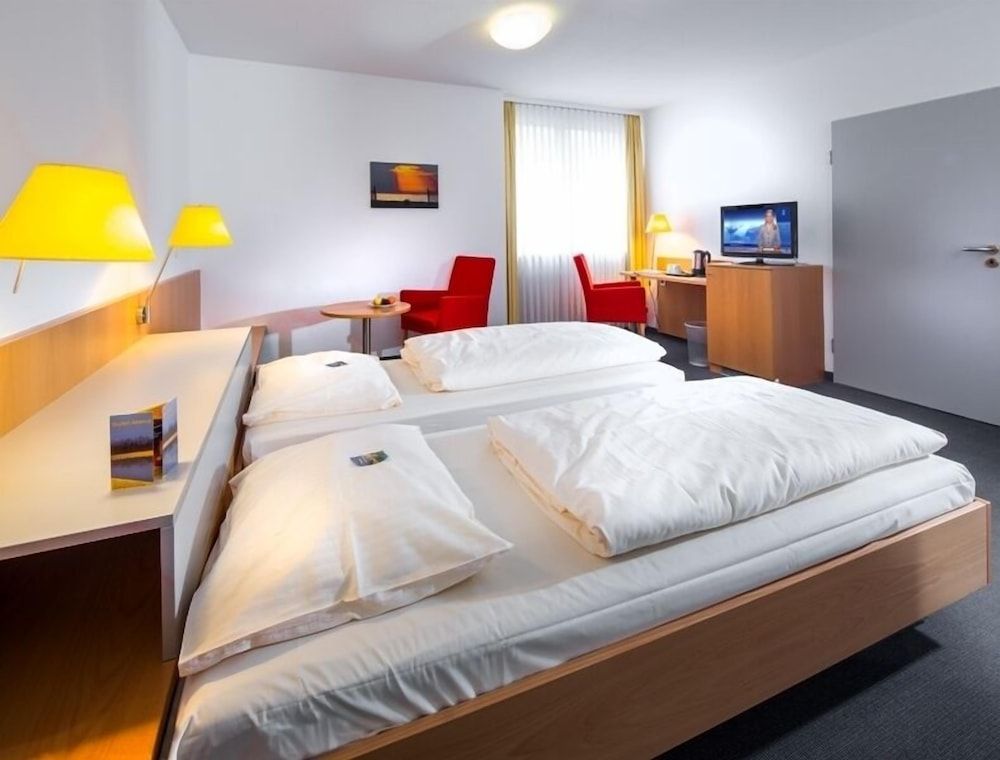 undefined Hotel Spenerhaus 2