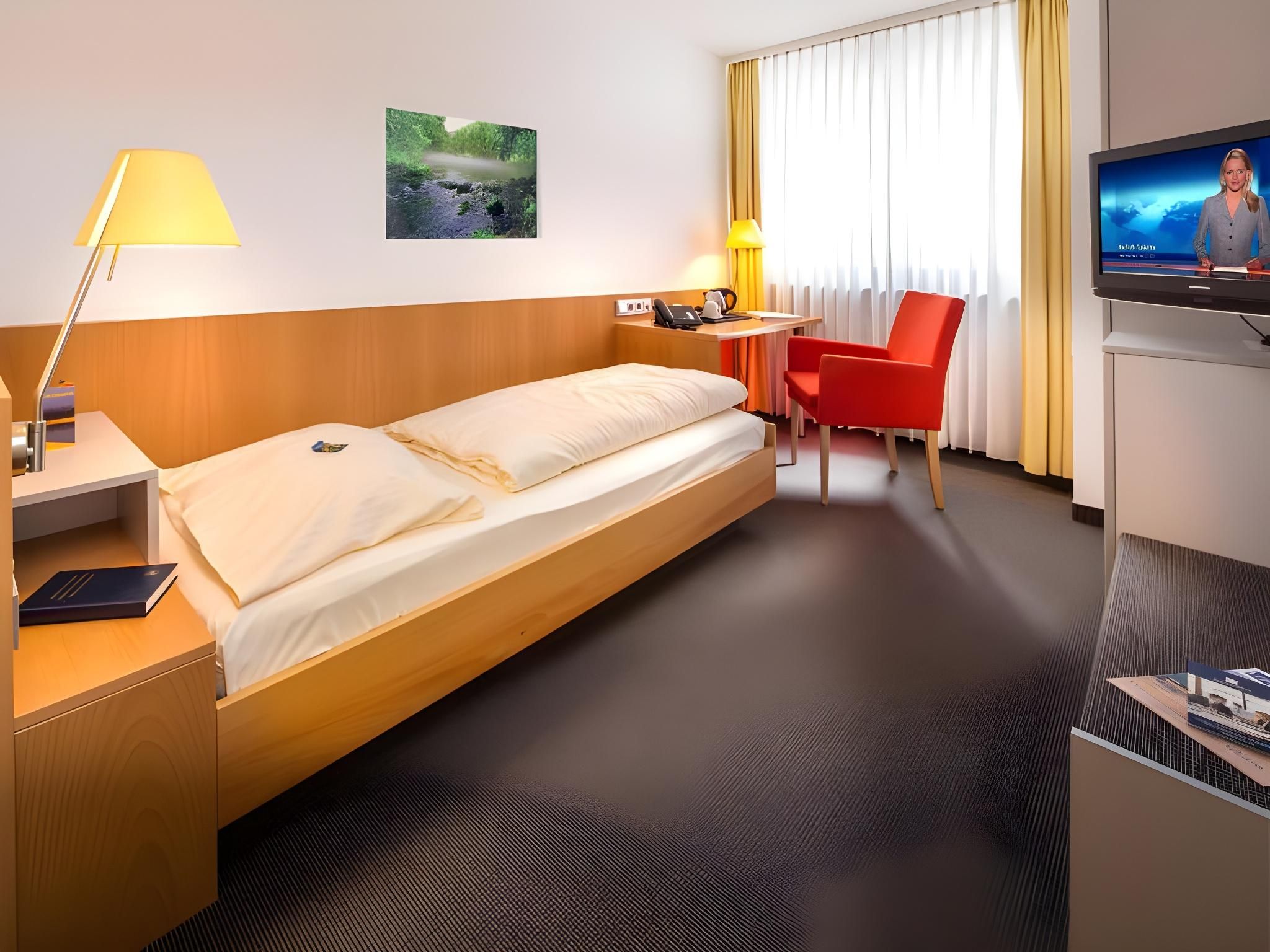 undefined Hotel Spenerhaus 4