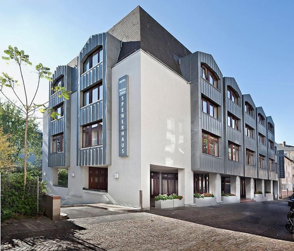 undefined Hotel Spenerhaus