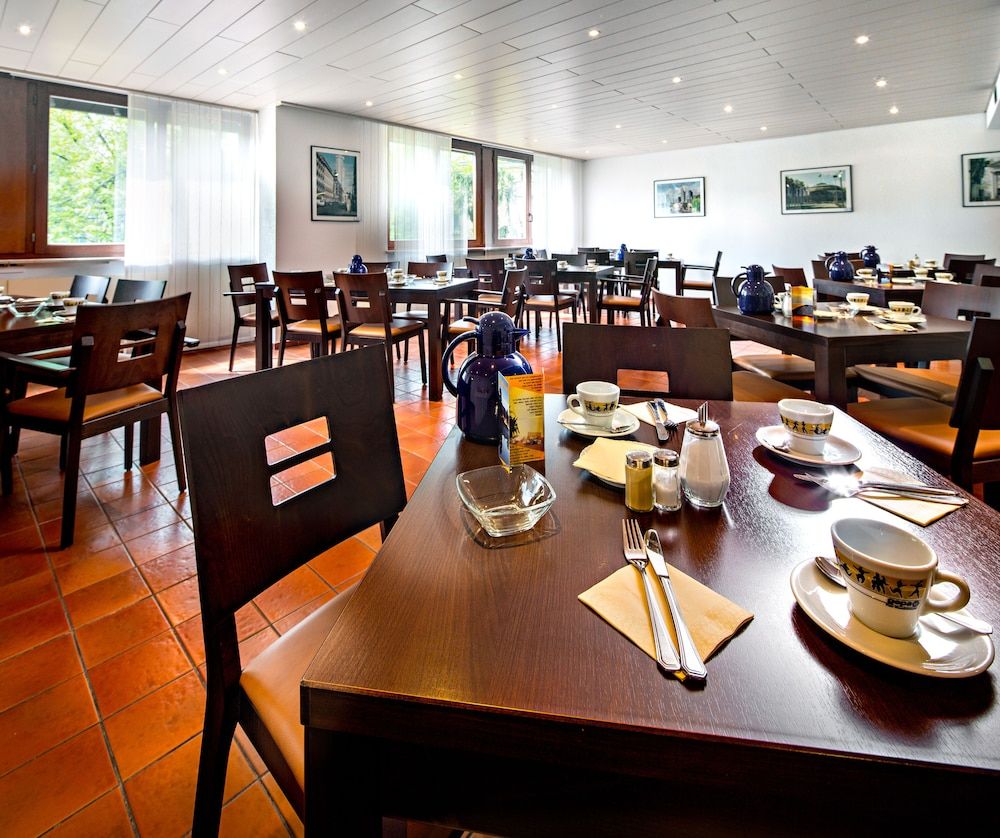 undefined Hotel Spenerhaus 8