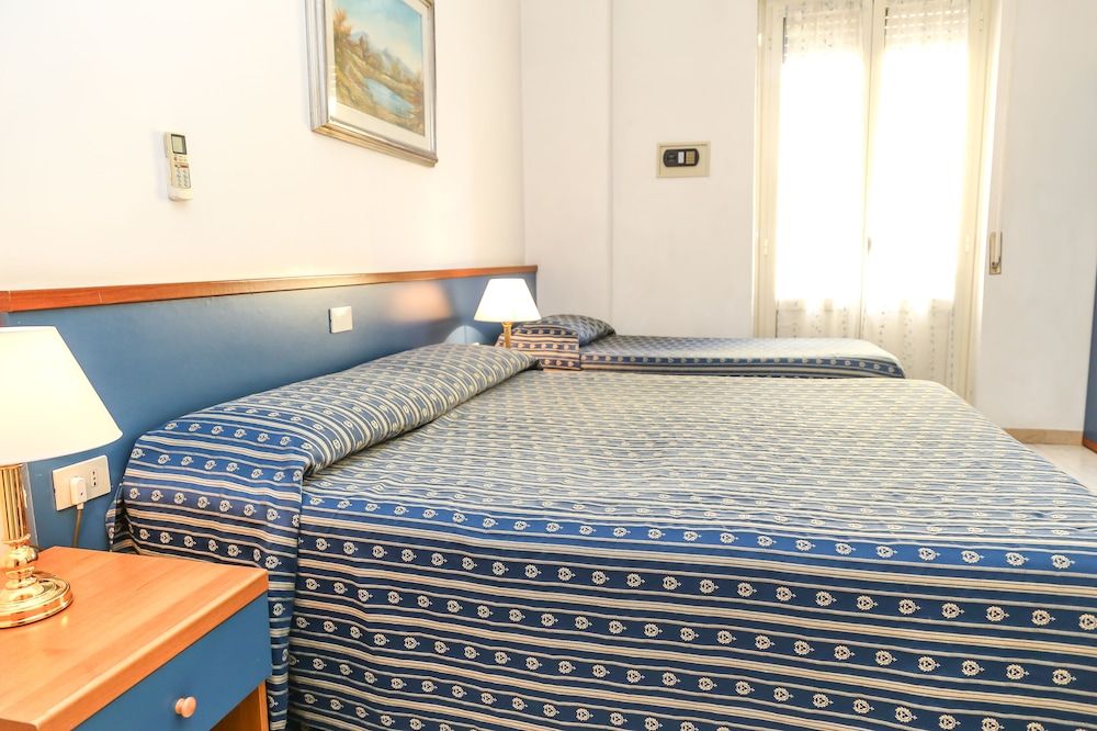 undefined Athena Hotel