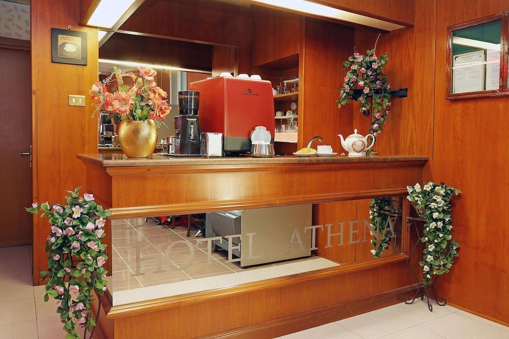 undefined Athena Hotel 8