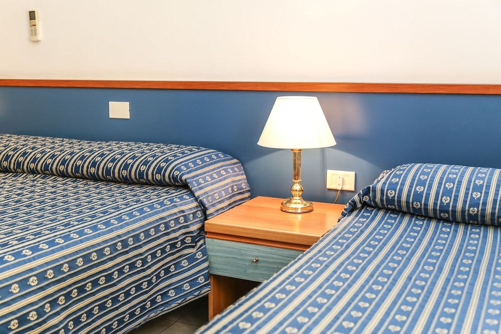 Athena Hotel Double Room 2