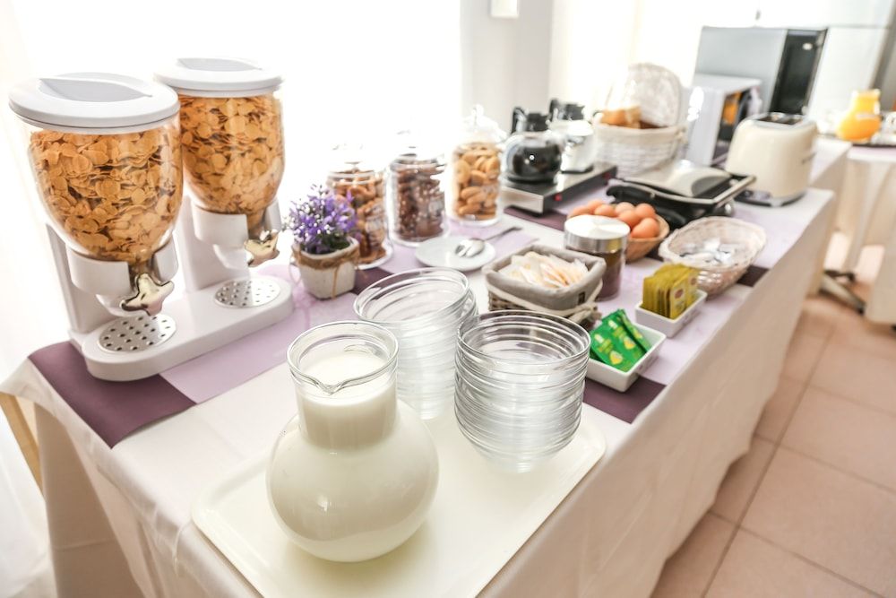 undefined Athena Hotel 10