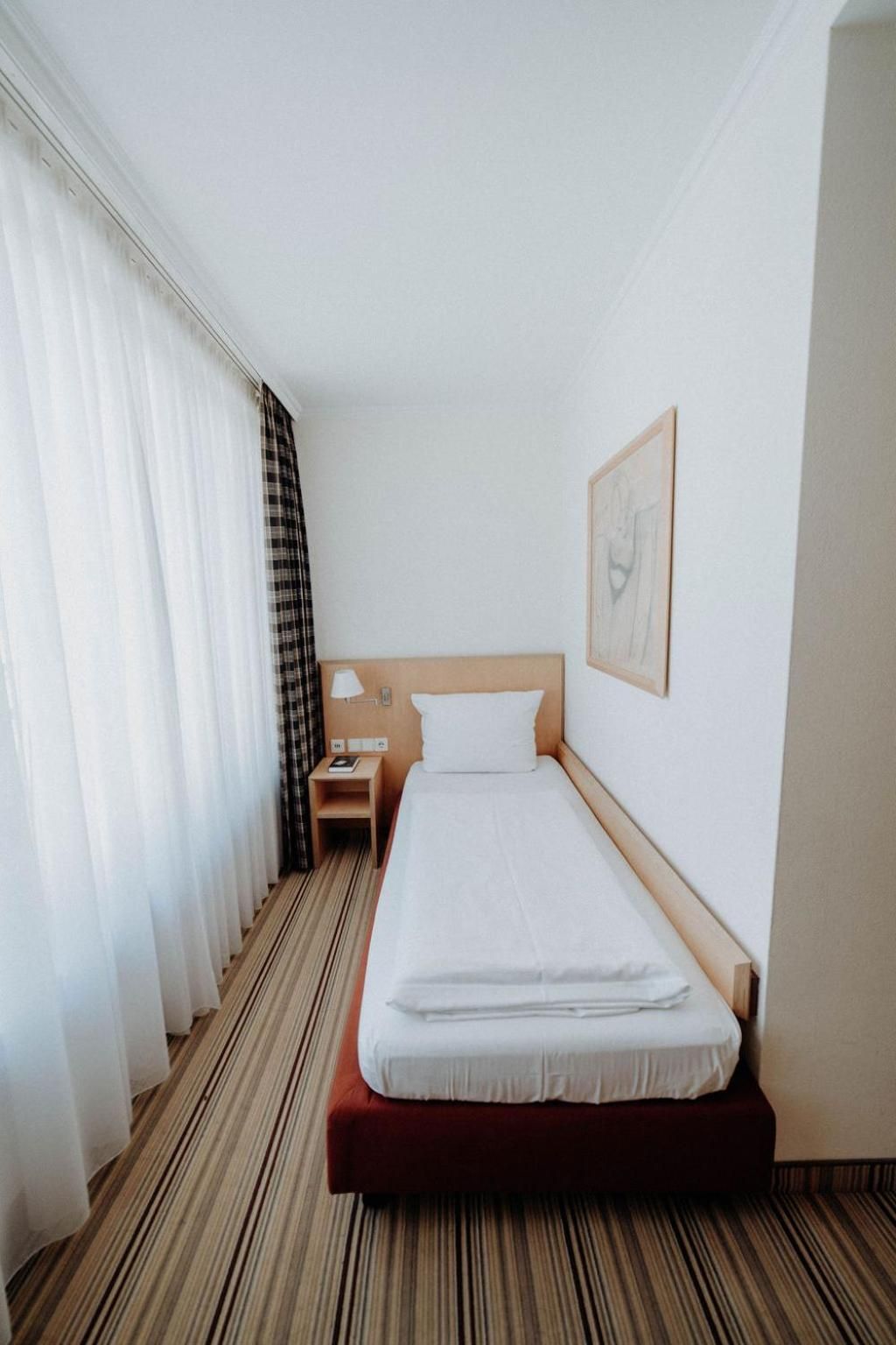 undefined Hotel Ars Vivendi Munchen 6