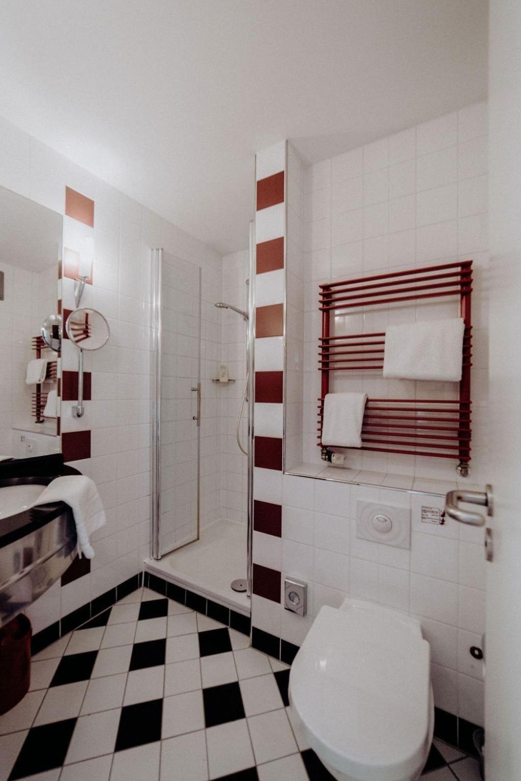 undefined Hotel Ars Vivendi Munchen 5